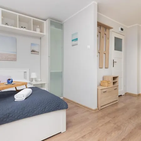 Srodmiescie Zygmunta Augusta By Renters * Gdyně