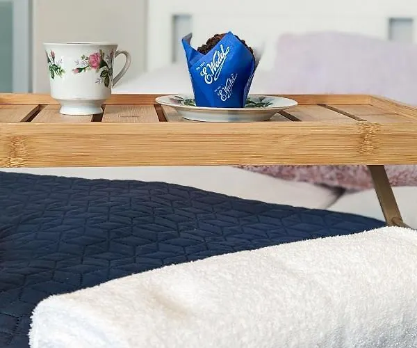 Srodmiescie Zygmunta Augusta By Renters Апартаменты Гдыня